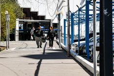 La red de farmacias habilitadas permite acceder a la vacuna mostrando solo DNI y credencial PAMI.