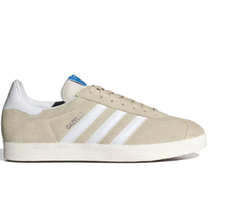 Una limpieza que no falla. Fuente: Adidas. Una limpieza que no falla. Fuente: Adidas.