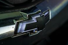 Mañana se presenta el equipo Chevrolet del Súper TC2000. Foto: Equipo Pro Racing