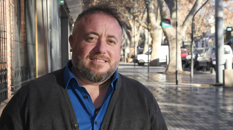 Foto: Walter Moreno / MDZ