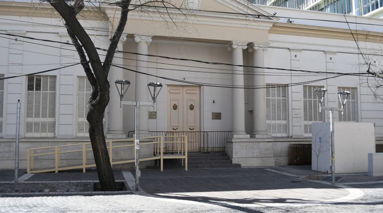 Foto: ALF PONCE MERCADO / MDZ