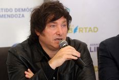 Foto: ALF PONCE MERCADO / MDZ