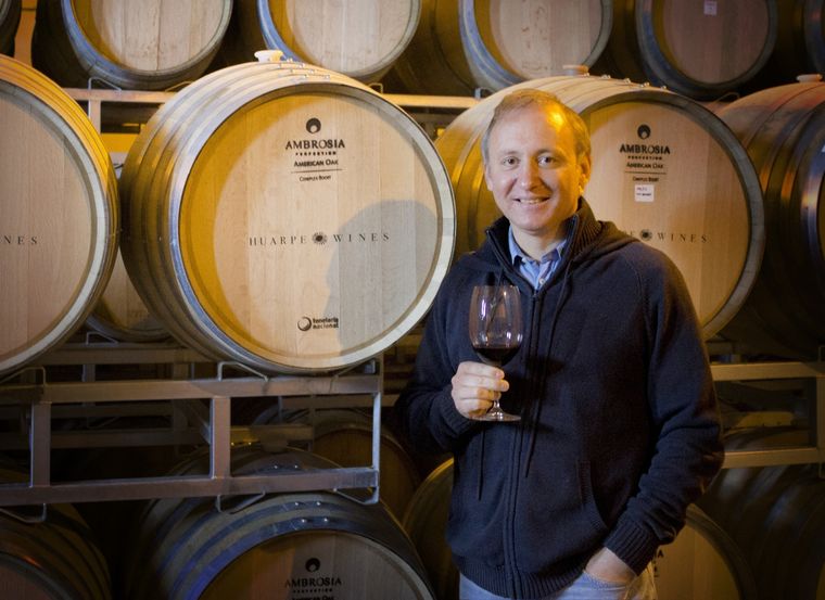 Maximiliano Hernández Toso.