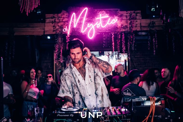 La fiesta que por nada del mundo te tenés que perder. Foto: Gentileza