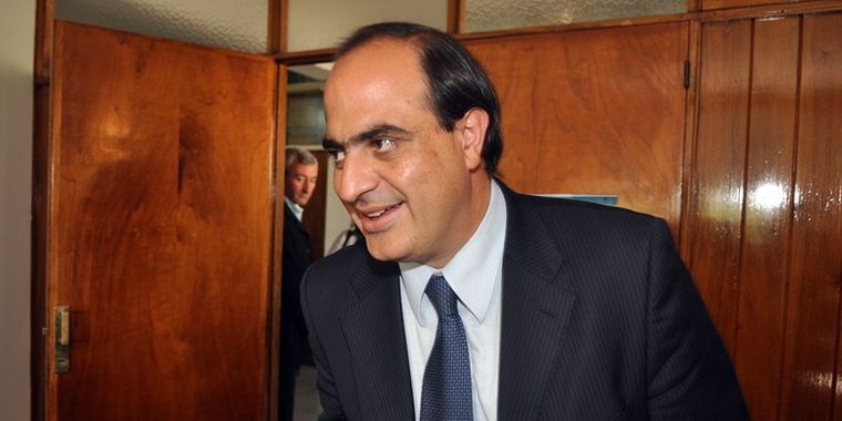 Foto: Nacho Gaffuri / MDZ