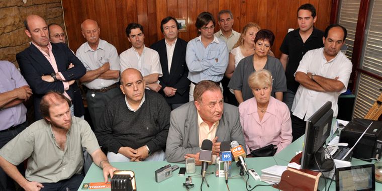 Foto: Agustín Mauricio/Mediamza.com