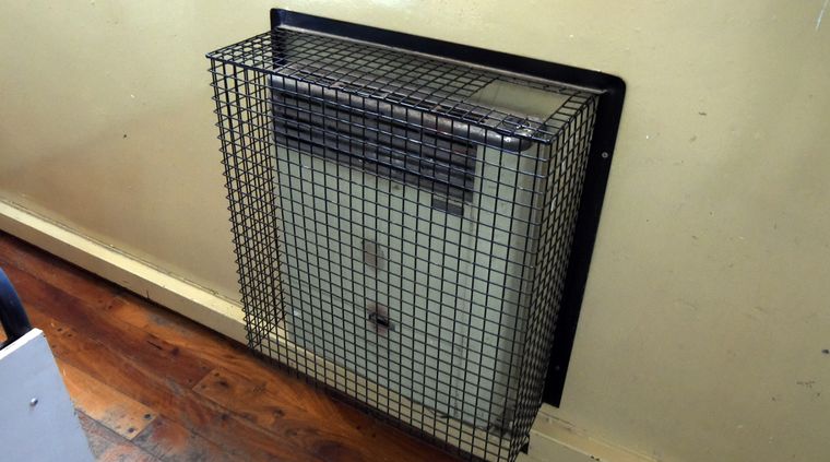 El hecho ocurrió en una casa de Guaymallén. Foto ilustrativa Foto: Rodrigo Dangelo / MDZ