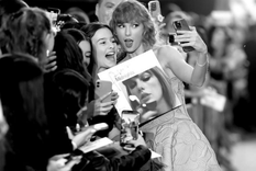 Foto: Fuente: imagen - Instagram @taylorswift por Getty Images