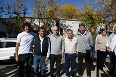 Foto: ALF PONCE MERCADO / MDZ Foto: ALF PONCE MERCADO / MDZ