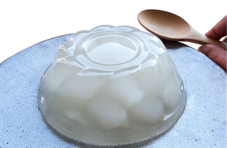 Gelatina Foto: Shutterstock