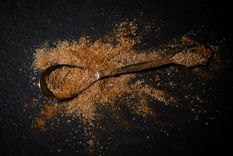 Para proteger a las plantas del moho y de los hongos  la canela hay que usarla con moderación Foto: Pixabay - pixabay.com