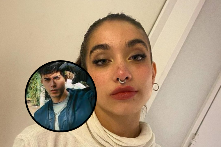 ESCANDALOSA SEPARACIÓN DE MARÍA BECERRA HABRÍA DESCUBIERTO UNA INFIDELIDAD DE RUSHERKING