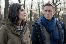 El thriller se estrenó en 2017 y volvió al top 10 de Netflix. Foto: Archivo