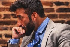 La panelista Cinthia Fernández le pidió a su pareja, el abogado Roberto Castillo, que se contacte con la exparticipante del reality para que se ponga al frente de su defensa. Foto: Instagram @_robertocastillo__