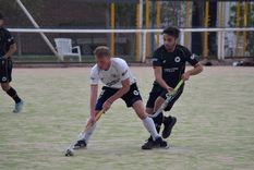 Foto: Valentín Kark - Prensa Alemán