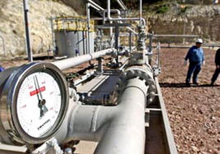 Petrolera Chaco. Foto: web