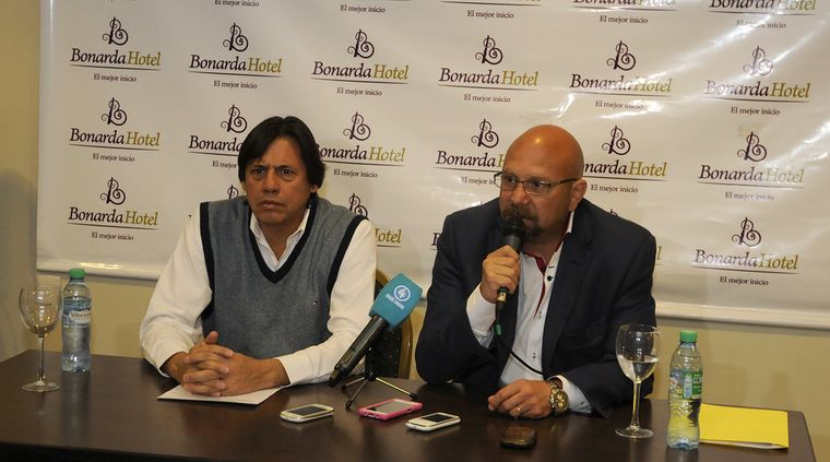 Foto: Alf Ponce / MDZ