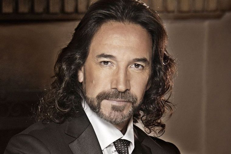 Marco Antonio Solís Marco Antonio Solís, Cristy Solís Foto: Canva