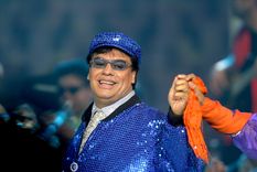 Juan Gabriel Foto: El Diario NY