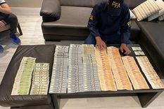 La organización logró recaudar más de 5 millones de pesos