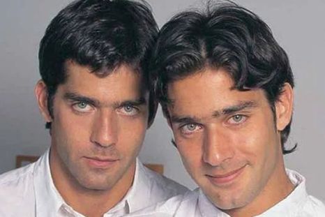 La reservada vida de Mariano, marcada por el recuerdo de su hermano. La reservada vida de Mariano, marcada por el recuerdo de su hermano.