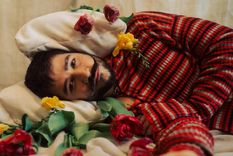 Camilo escribió muchas canciones que llegan al corazón de diferentes maneras