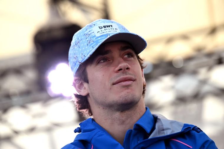 La Fórmula 1 llegará a las calles porteñas con Colapinto como protagonista.