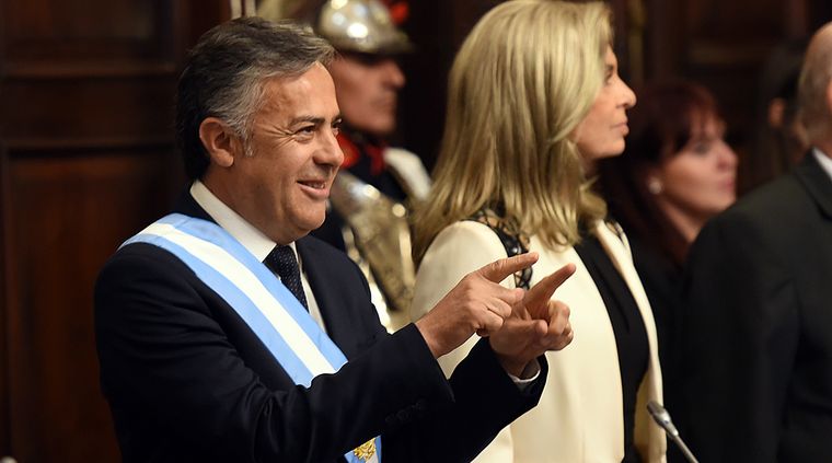 Foto: Pachy Reynoso/MDZ