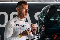 Leonel Pernía aseguró que continuará compitiendo en otras categorías. Foto: Instagram Leonel Pernía aseguró que continuará compitiendo en otras categorías. Foto: Instagram