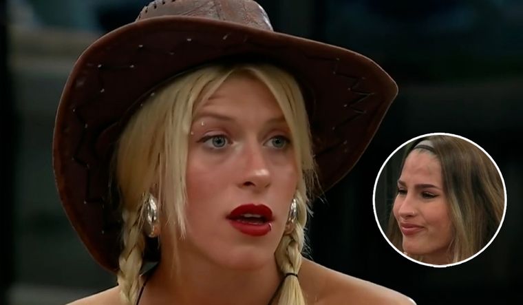 Ambas jugadoras están nominadas