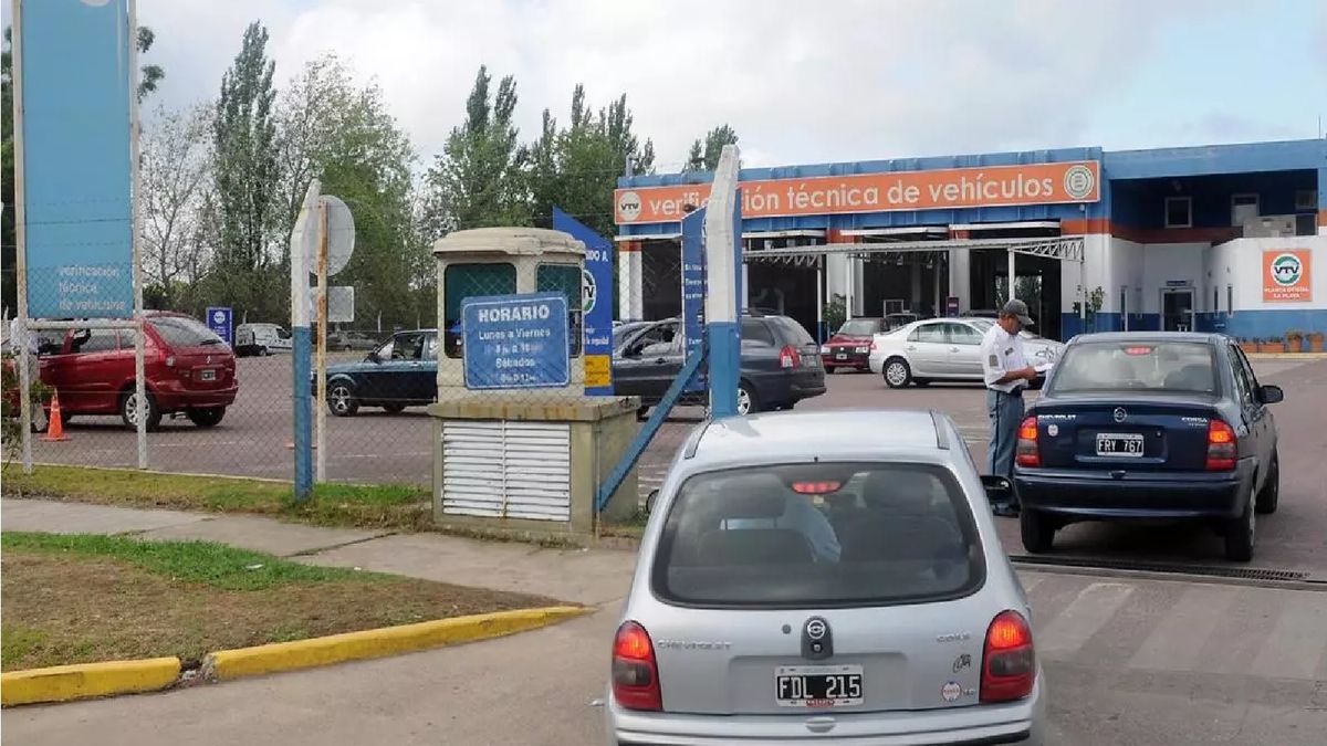 Aumentó un 28% la VTV en Buenos Aires y hacerla ya cuesta casi $100.000 para autos