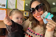 ¿Quién fue la mejor vestida de las PASO 2023? Foto: Instagram ¿Quién fue la mejor vestida de las PASO 2023? Foto: Instagram