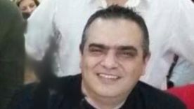 Julio César Reyes, un expolicía, fue asesinado en la puerta de su casa dentro del partido de Merlo.&nbsp;