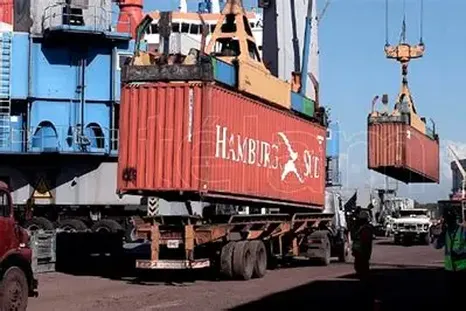 Argentina podría incluso convertirse en un destino atractivo para nuevas inversiones. Argentina podría incluso convertirse en un destino atractivo para nuevas inversiones.