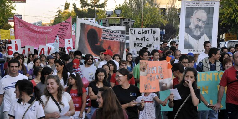 Foto: Agustín Mauricio/Mediamza.com
