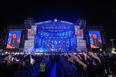 La Fiesta Provincial de la Cerveza se realizará por segunda vez en el Hipódromo de Godoy Cruz.