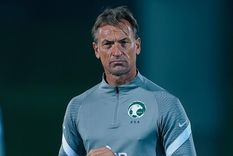 Hervé Renard se va de Arabia Saudita tras perder seis de los útlimos siete partidos. Hervé Renard se va de Arabia Saudita tras perder seis de los útlimos siete partidos.