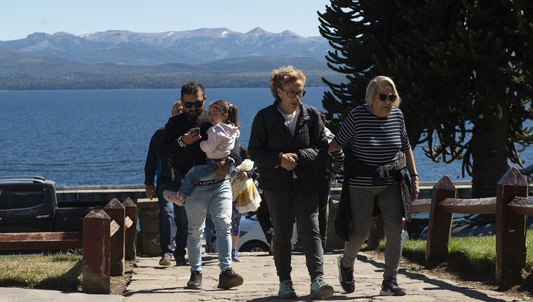 En el marco de las vacaciones de invierno, las familias comienzan a analizar los posibles destinos