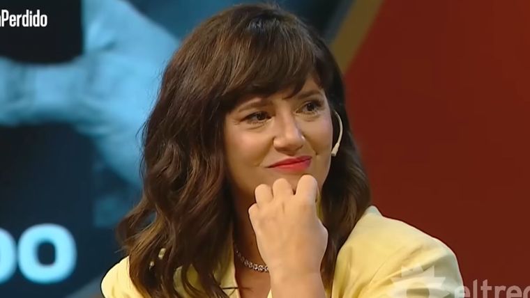 Griselda Siciliani atraviesa un año de introspección mientras un viejo amor acecha para reconquistarla. Griselda Siciliani atraviesa un año de introspección mientras un viejo amor acecha para reconquistarla.