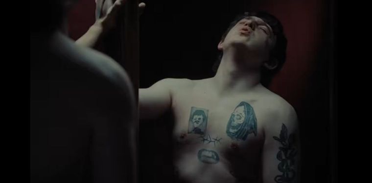 Una situación que generó repudio. Créditos: Captura / YouTube