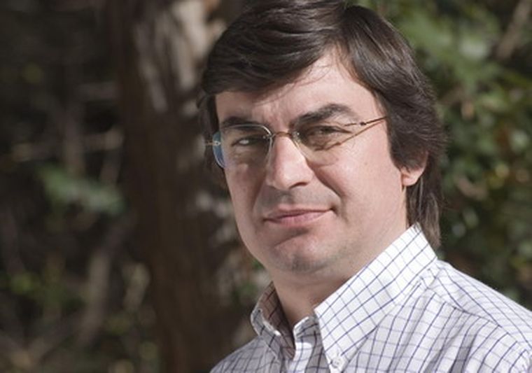 Omar de Marchi se animó a responder sinceramente.