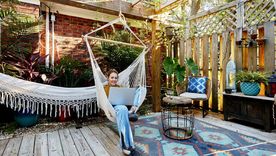 Airbnb lanza nuevamente una propuesta que celebrarán los viajeros Foto: Airbnb