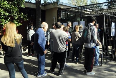 MDZol | Foto: Fernando Martinez/MDZ