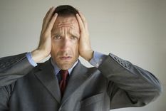 desconfian hasta de su sombra: estos son los signos mas paranoicos del zodiaco