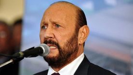 Gildo Insfrán, acusado de atacar a una diputada de la UCR. Foto: Prensa Gobierno de Formosa Gildo Insfrán, acusado de atacar a una diputada de la UCR. Foto: Prensa Gobierno de Formosa
