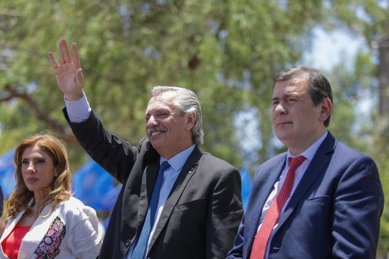 Foto: Noticias Argentinas