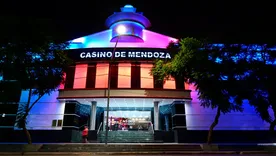 El Gobierno presentó un proyecto de reestructuración total del Instituto Provincial de Juegos y Casinos. El Gobierno presentó un proyecto de reestructuración total del Instituto Provincial de Juegos y Casinos.