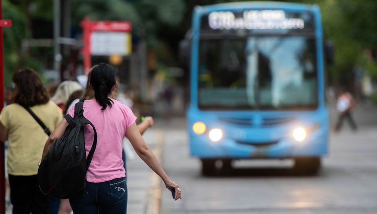 Foto: Santiago Tagua/MDZ