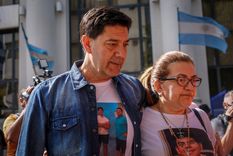 Foto: Télam Foto: Télam