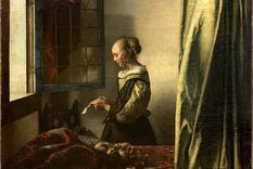 Foto: Gemäldegalerie Alte Meister”, Dresden.